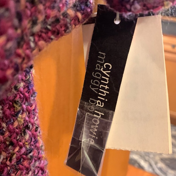 NEW- Vintage 2 Piece Set Jacket and Skirt Size 10 - Picture 3 of 14